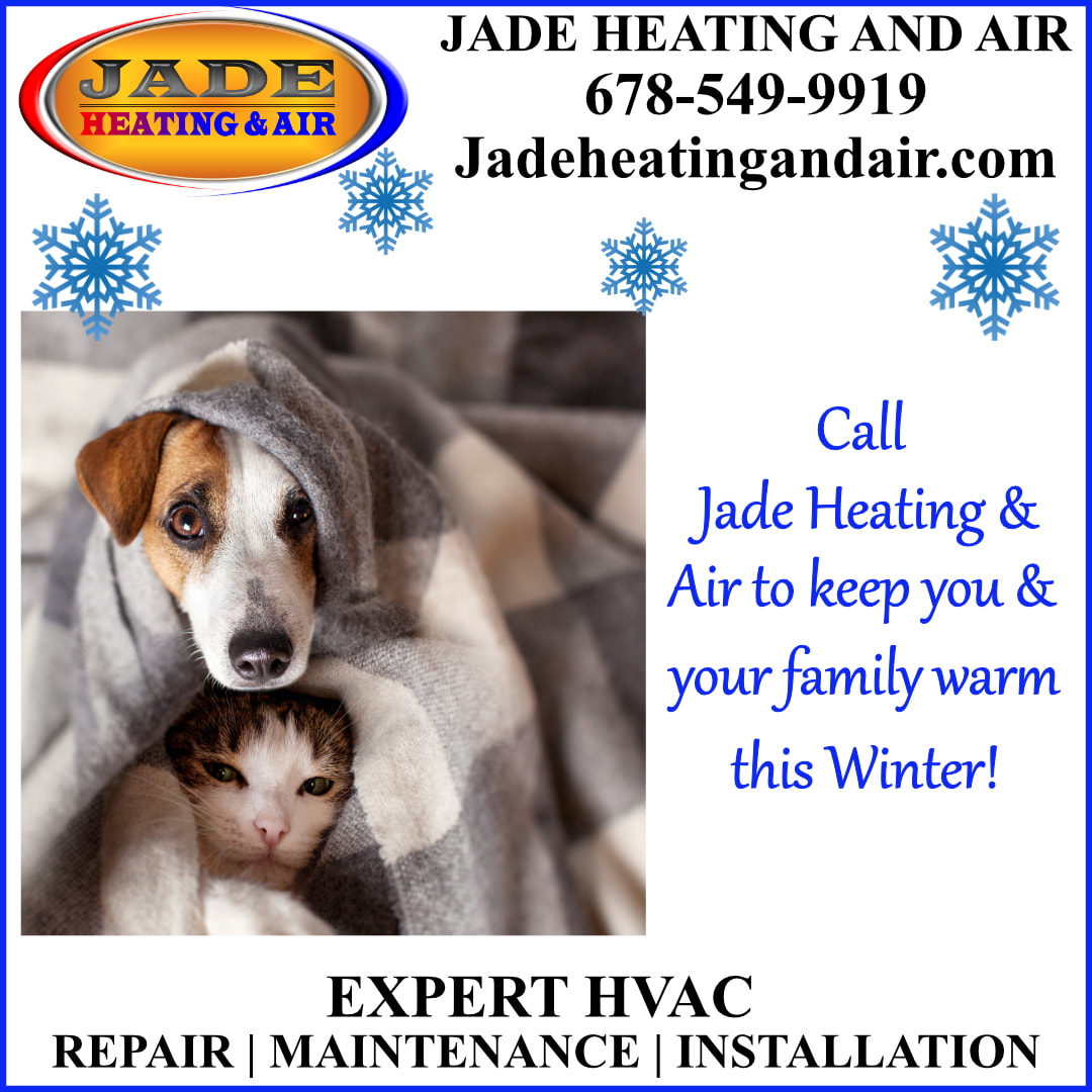 Heating/Furnace and Air Conditioning Repair